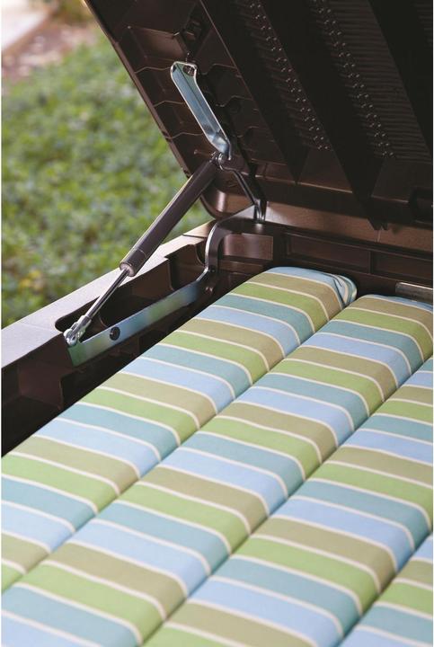 Actual product image Keter Sumatra