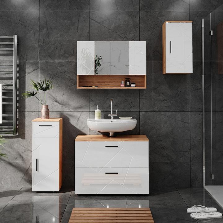 Immagine prodotto Vicco Irma (80 x 55 x 17 cm)