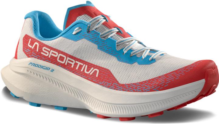 La Sportiva Prodigio 2 Woman - Trailrunning-Schuhe für Damen - Galaxus