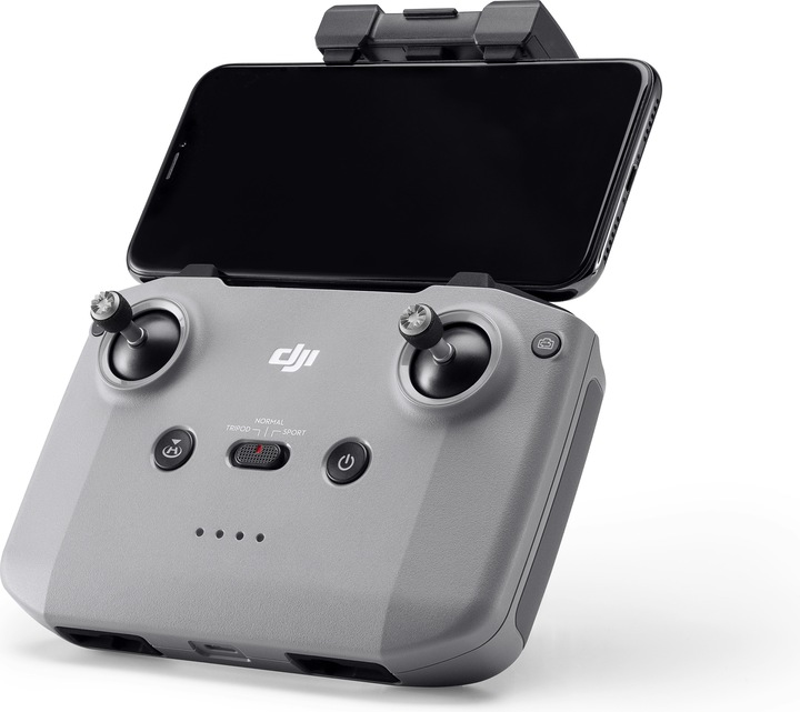 Produktbild DJI Mavic Air 2 (34 min, 570 g, 48 Mpx)
