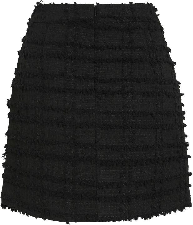 Produktbild Vila Regular Waist Minirock (38)