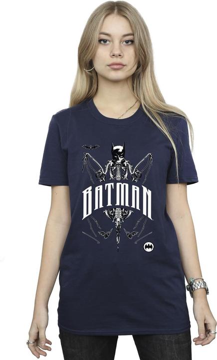 Produktbild Batman TShirt (4XL)