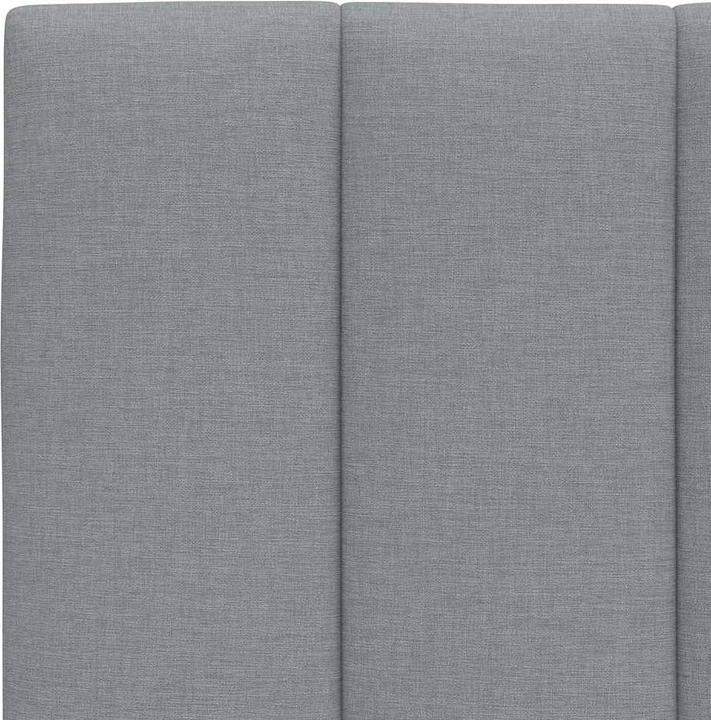 Image du produit vidaXL Bettgestell (90 x 190 cm)