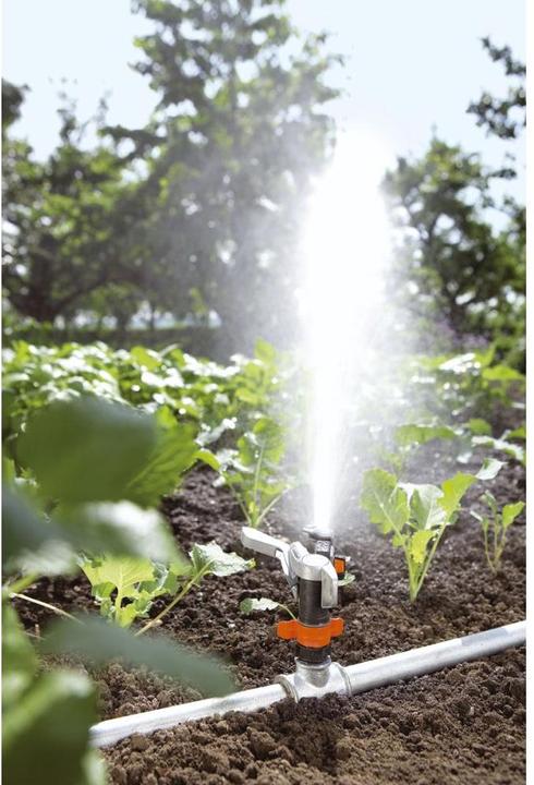 Produktbild Gardena Premium (Impuls-, Kreis- und Sektorenregner)