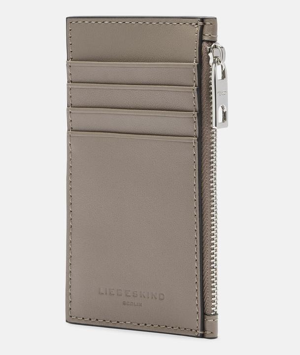 Image du produit Liebeskind Berlin Portemonnaie Kleiner Geldbeutel aus Leder