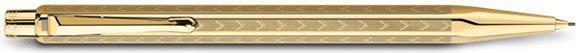 Produktbild Caran d'Ache Ecridor Chevron (0.70 mm, HB, 1 x)