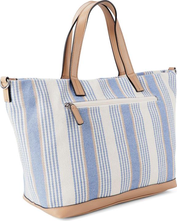 Produktbild Tom Tailor Gilda Shopper Tasche L 46 cm