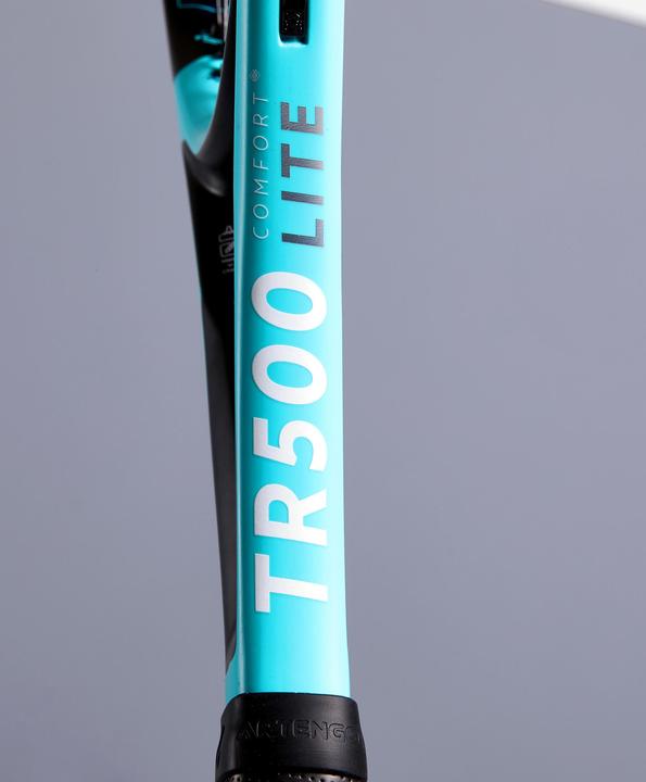 Actual product image Artengo TR 500 LITE (00, 285 g)