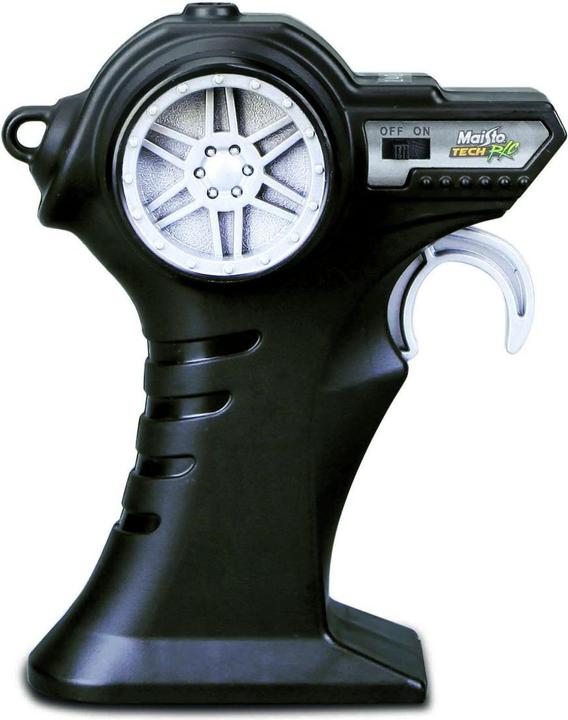 Produktbild Maisto RC F1 McLaren MCL38  #4 Norris