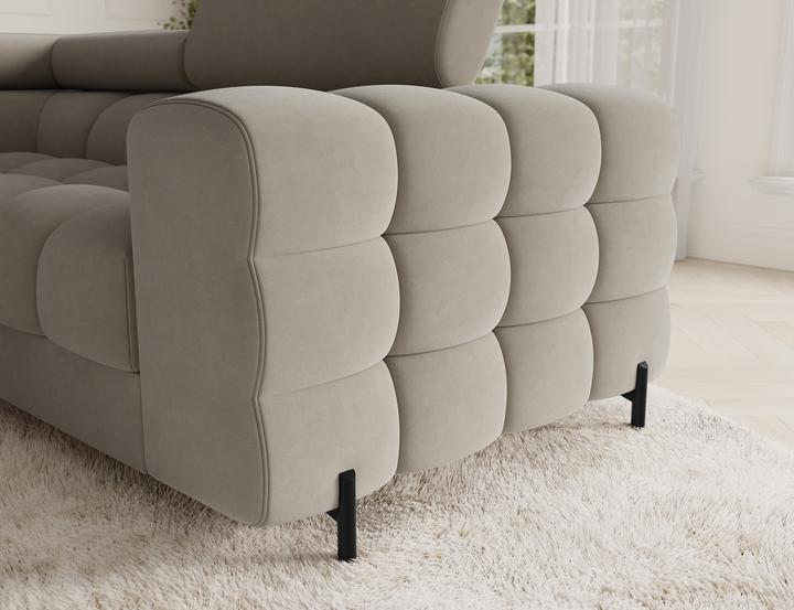 Produktbild ELTAP Fectory (3-Sitzer, Wohnlandschaft)