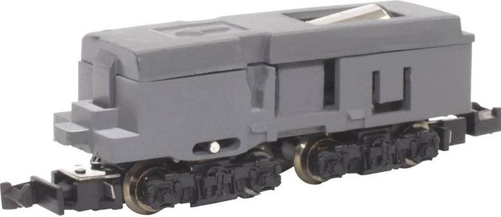 Rokuhan Bauart (Modellbahn) (Spur Z)