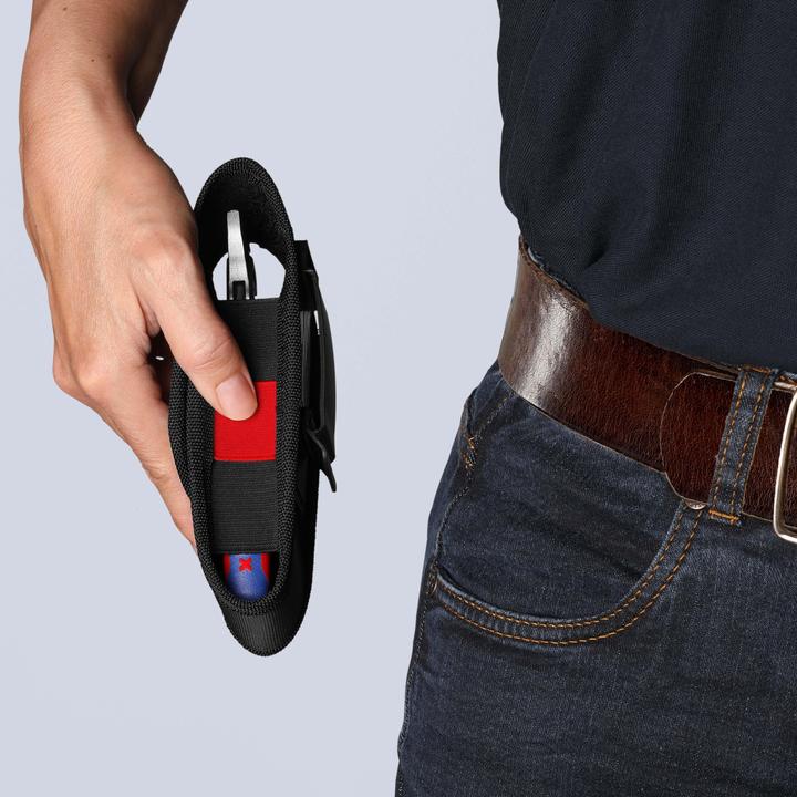 Actual product image Knipex Cable Tie Cutting Set (163 mm)