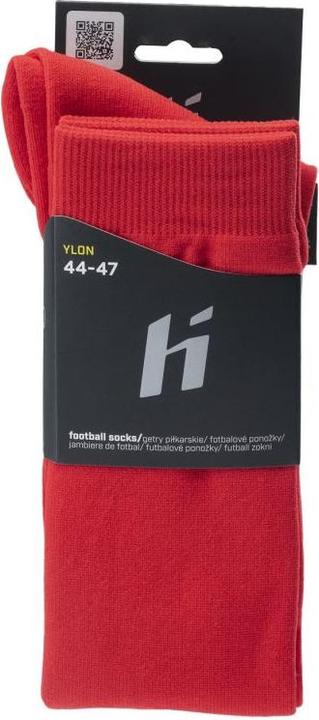 Immagine prodotto Huari Męskie skarpety getry piłkarskie Ylon rozmiar 40-43 (40 - 43)