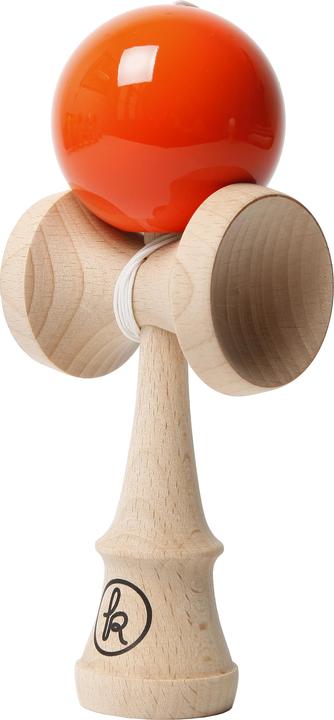 Immagine prodotto Kendama Europe Kendama Play One – Orange