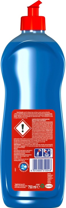Produktbild Somat Klarspüler (Flüssig)