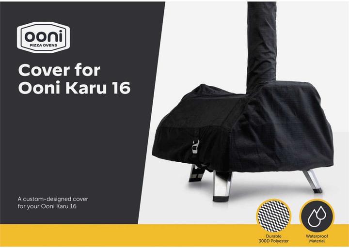 Produktbild Ooni Karu 16 Schutzhülle