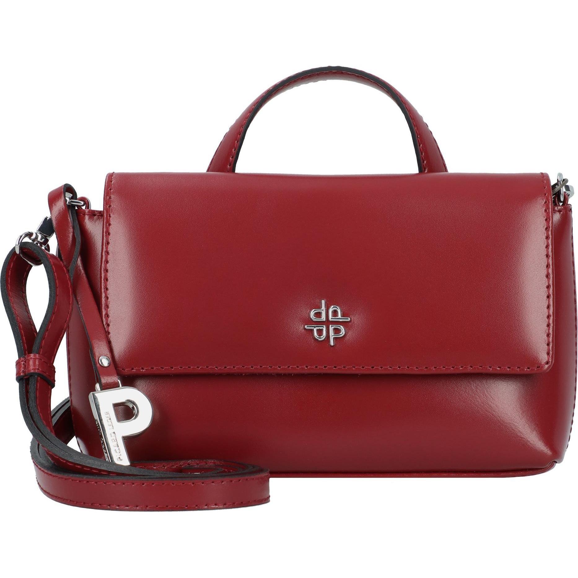 Picard, Handtasche, Umhängetasche Black Tie 5522, Rot