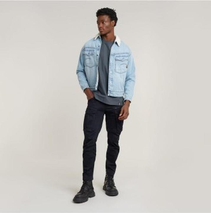 Produktbild G-Star Rovic Zip 3D Regular Tapered (36)