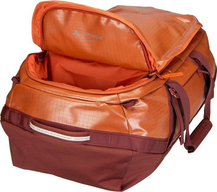 Actual product image Vaude City 65 Reisetasche 70 cm (65 l)