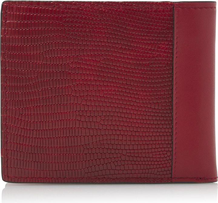 Immagine prodotto Castelijn & Beerens Portafoglio Donna RFID in pelle 11 cm