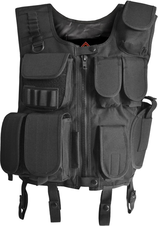 Produktbild Normani SWAT/Police/Security Karneval Kostüm (L)