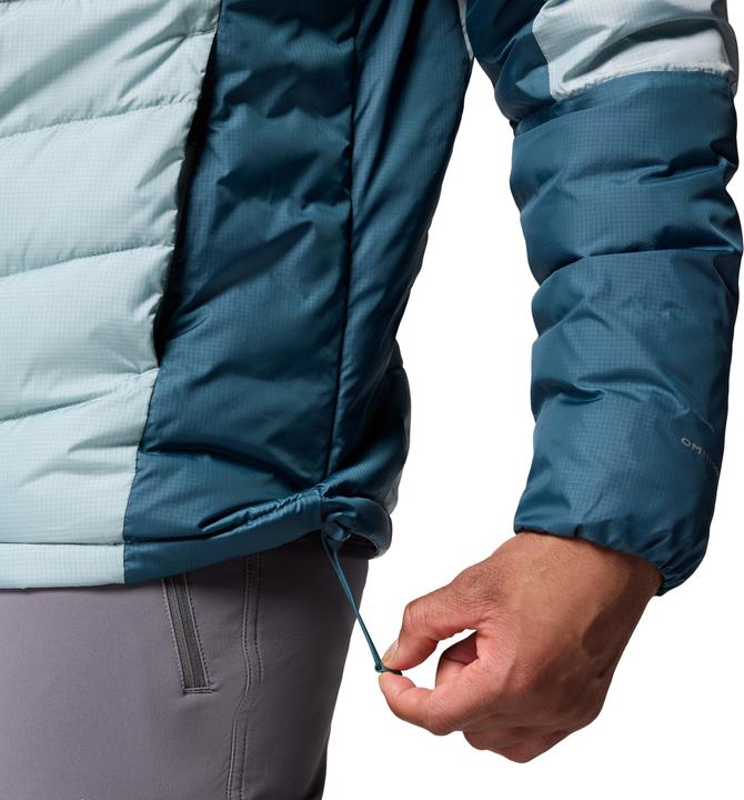 Immagine prodotto Columbia Chaqueta aislante con capucha Labyrinth Loop™ para hombre (S)