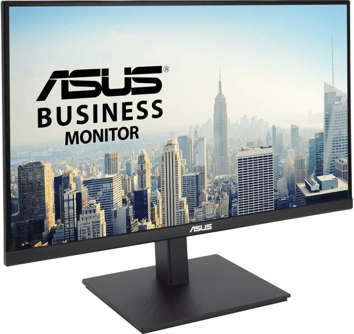 Produktbild ASUS VA27UQSB (3840 x 2160 Pixel, 27")