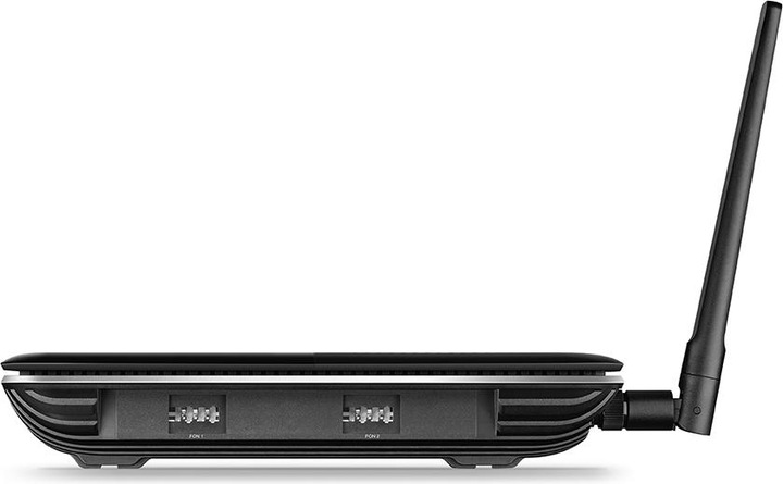 Productafbeelding TP-Link AC2800 WLAN VDSL/ADSL MODEM
