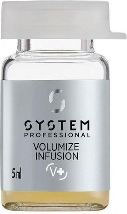 Wella Volumize Infusion 100ml (100 ml)