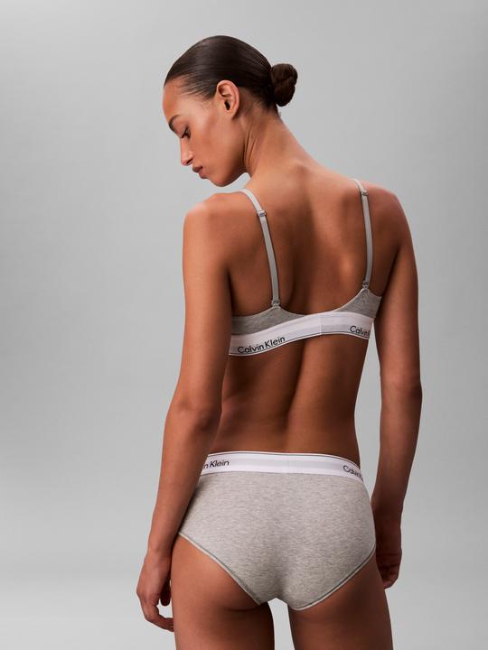 Produktbild Calvin Klein Lightly Lined Triangle (Einzelpack, S)