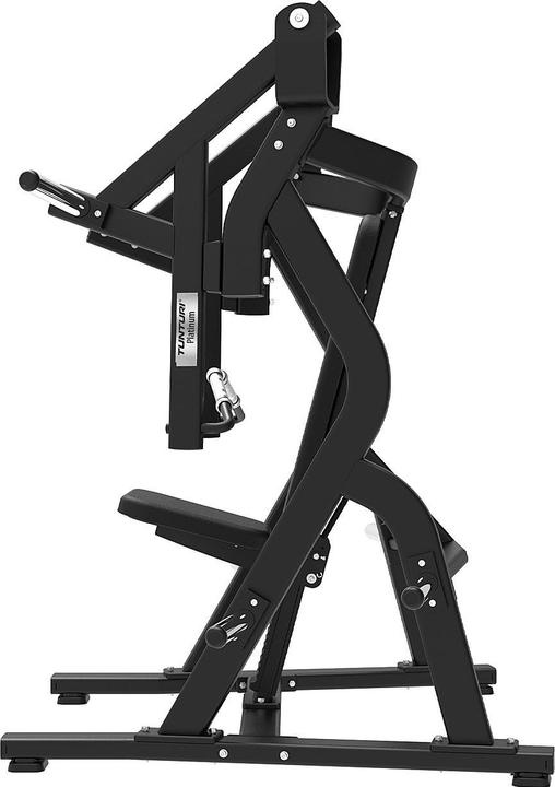 Image du produit Tunturi Platinum Plate Loaded Chest Press