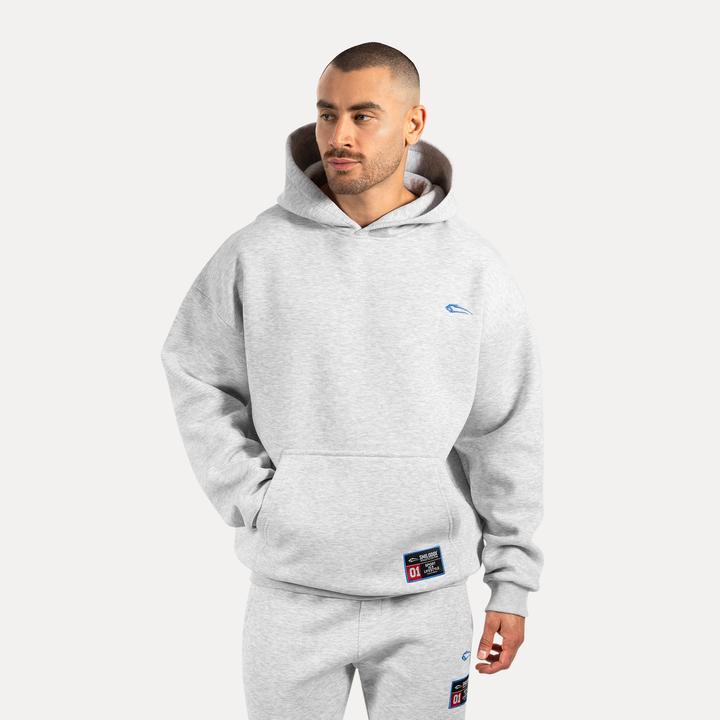 Produktbild Smilodox Hoodie Rayk (M)