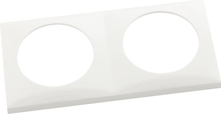 Actual product image Berker Frame