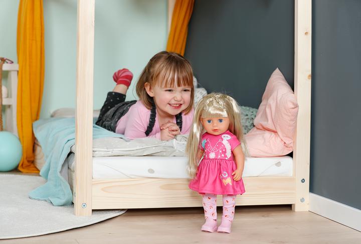 Actual product image Zapf Creation BABY born Sarah 36cm