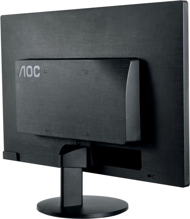 Image du produit AOC E2270SWDN (1920 x 1080 pixels, 21.50")