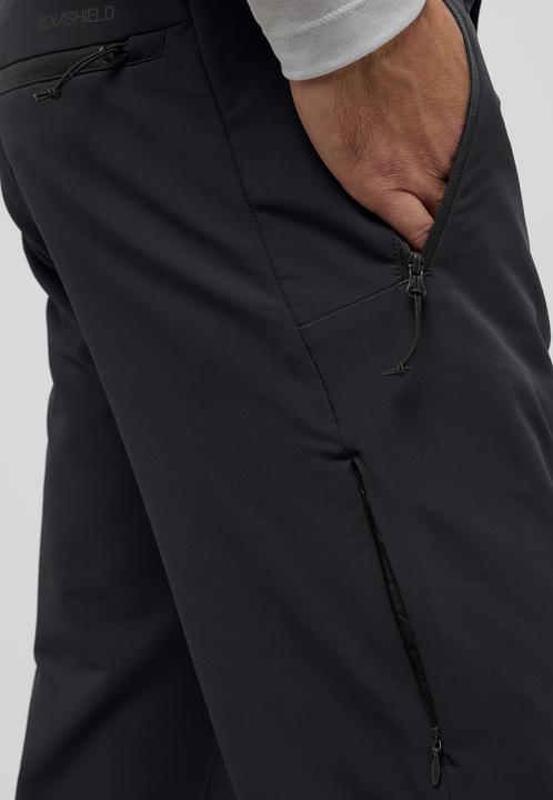 Actual product image Jack Wolfskin Activate Thermic Pants (52)