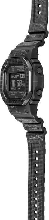 Produktbild G-Shock DW-H5600EX-1 (Taucheruhr, 44 mm)