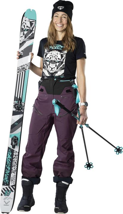 Actual product image Dynafit Winter Bootie (41, 42, 43)