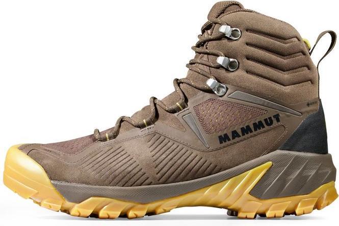 Produktbild Mammut Sapuen High GTX Men (40)