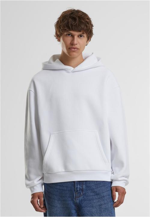 Produktbild Build Your Brand Fluffy Hoody (3XL)