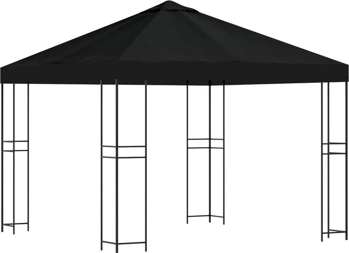 Produktbild vidaXL Garten Pavillon (300 cm, 300 cm)