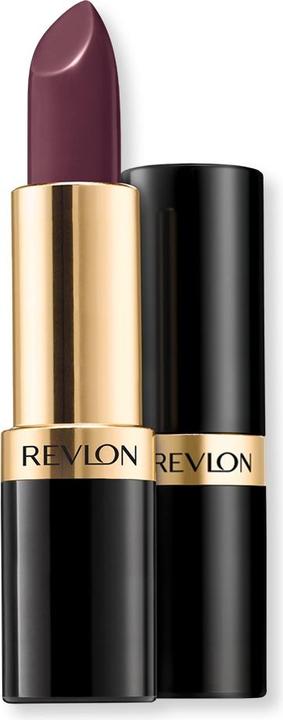 Revlon Super Lustrous Creme (477 Black Cherry)