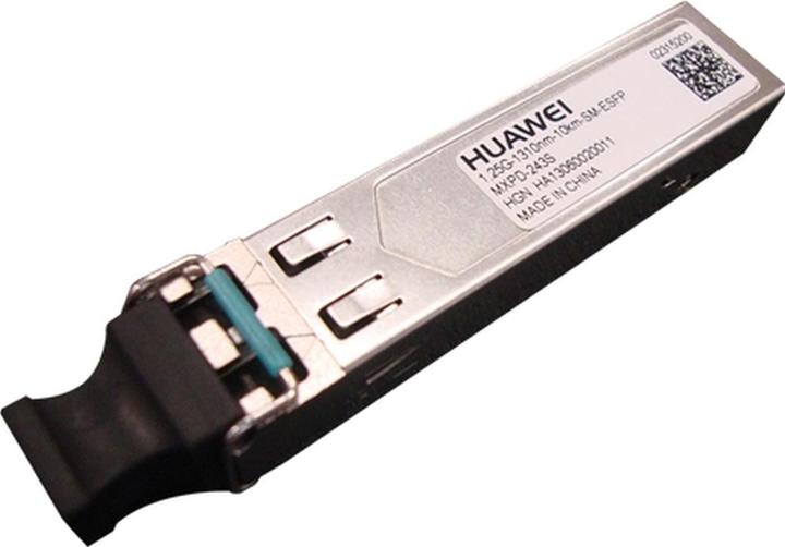 Immagine prodotto Huawei SFP-GE-LX-SM1310: Modulo SFP