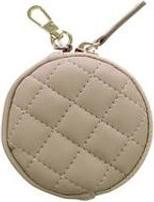 Actual product image Peter Jäckel OHLALA! Coin Wallet FASHION Cream