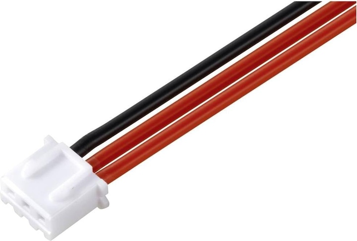 Produktbild Reely Modellbau-Akkupack (LiPo) 7.4V 5000 mAh Zellen-Zahl: 2 30 C Stick Hardcase T-Stecksystem (7.40 V, 5000 mAh)