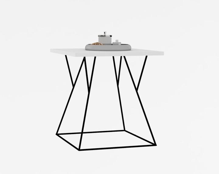 Kalune Design Grey (45 x 45 x 50 cm)