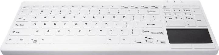 Actual product image Active Key AK-C7412F-GUS-W/GE (DE, Cable)