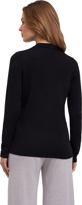 Actual product image Falke FAV Merino X-fine Cardigan w (L)