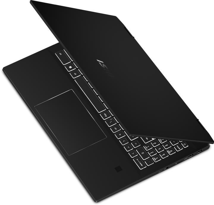 Produktbild MSI Summit E16 Flip Evo (16", 1000 GB, 16 GB, CH, Intel Core i7-1280P)