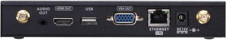 Actual product image Aten VP2020 4K Wireless Presentation Switch with Dual View